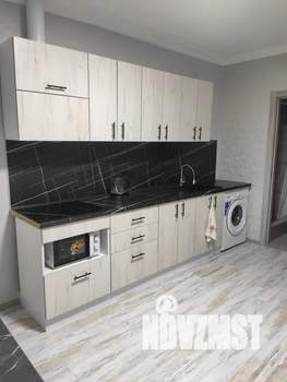 1-к квартира, посуточно, 47м2, 2/2 этаж