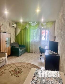 Студия квартира, на длительный срок, 30м2, 7/21 этаж