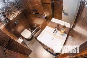 3-к квартира, посуточно, 105м2, 5/11 этаж