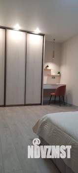 1-к квартира, на длительный срок, 40м2, 15/15 этаж