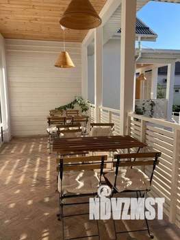 1-к квартира, посуточно, 22м2, 1/1 этаж