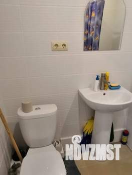 1-к квартира, посуточно, 22м2, 4/12 этаж