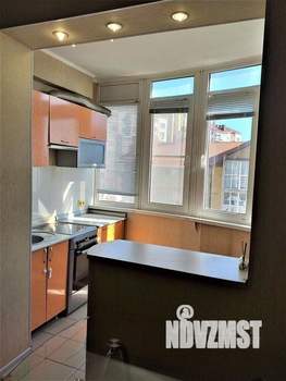 1-к квартира, на длительный срок, 54м2, 8/13 этаж