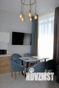 2-к квартира, посуточно, 66м2, 12/12 этаж