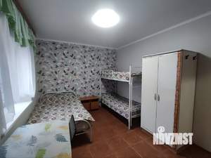 1-к квартира, посуточно, 35м2, 1/4 этаж