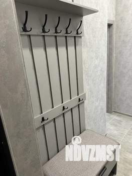 2-к квартира, посуточно, 47м2, 1/3 этаж