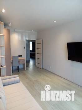 3-к квартира, посуточно, 70м2, 1/4 этаж