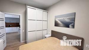 2-к квартира, посуточно, 42м2, 1/7 этаж