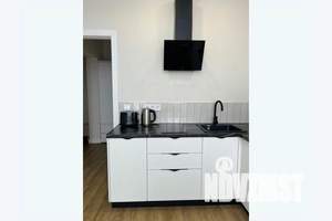 1-к квартира, посуточно, 51м2, 10/13 этаж