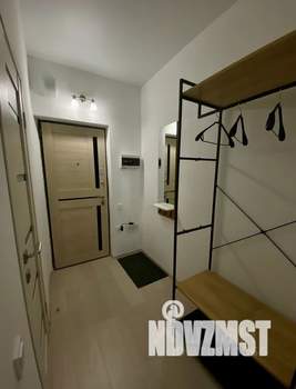 Студия квартира, посуточно, 21м2, 11/14 этаж