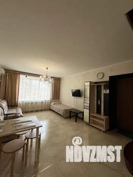 2-к квартира, посуточно, 80м2, 2/3 этаж