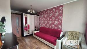 1-к квартира, на длительный срок, 36м2, 3/10 этаж