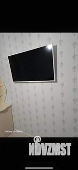 1-к квартира, на длительный срок, 38м2, 1/10 этаж