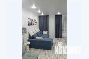 1-к квартира, посуточно, 35м2, 7/12 этаж