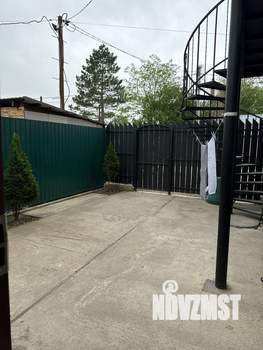 Студия квартира, на длительный срок, 30м2, 2/2 этаж