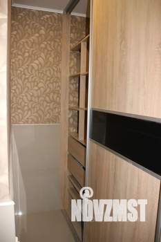 1-к квартира, посуточно, 42м2, 3/13 этаж