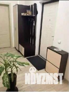 1-к квартира, на длительный срок, 39м2, 16/19 этаж