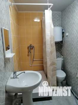 1-к квартира, посуточно, 30м2, 2/2 этаж