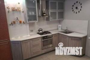 1-к квартира, посуточно, 42м2, 4/9 этаж