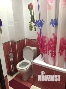 2-к квартира, на длительный срок, 58м2, 3/4 этаж