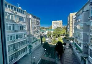 1-к квартира, на длительный срок, 43м2, 4/6 этаж