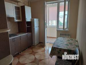 1-к квартира, на длительный срок, 40м2, 7/9 этаж