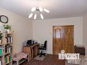 2-к квартира, на длительный срок, 52м2, 2/5 этаж