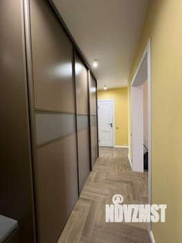 2-к квартира, на длительный срок, 53м2, 7/9 этаж