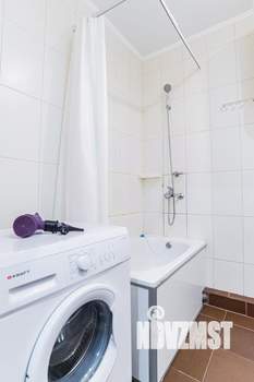 1-к квартира, посуточно, 66м2, 1/1 этаж