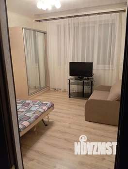 1-к квартира, на длительный срок, 40м2, 3/9 этаж