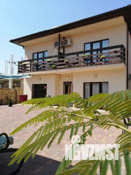 3-к квартира, посуточно, 85м2, 1/2 этаж