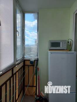 1-к квартира, на длительный срок, 36м2, 5/20 этаж