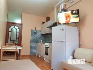 1-к квартира, посуточно, 36м2, 2/6 этаж