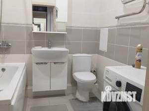 2-к квартира, посуточно, 50м2, 2/7 этаж