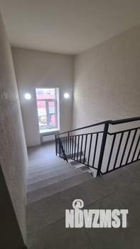 Студия квартира, на длительный срок, 30м2, 3/3 этаж