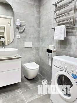 1-к квартира, посуточно, 24м2, 1/1 этаж