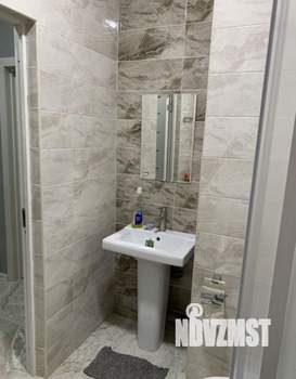 1-к квартира, на длительный срок, 36м2, 8/15 этаж