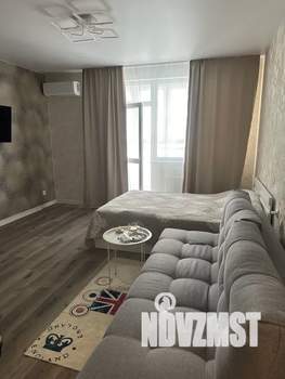 Студия квартира, посуточно, 32м2, 10/14 этаж