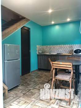 2-к квартира, посуточно, 75м2, 1/2 этаж