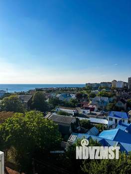 1-к квартира, на длительный срок, 45м2, 7/9 этаж