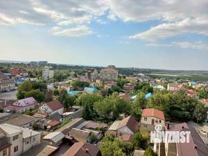 1-к квартира, на длительный срок, 55м2, 9/10 этаж