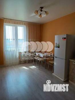 1-к квартира, на длительный срок, 38м2, 15/20 этаж