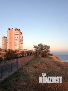 1-к квартира, посуточно, 42м2, 2/9 этаж