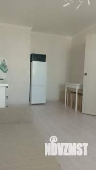 1-к квартира, на длительный срок, 34м2, 14/16 этаж