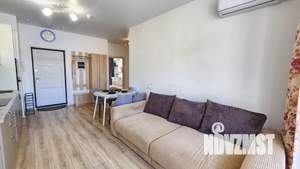 3-к квартира, посуточно, 60м2, 2/5 этаж