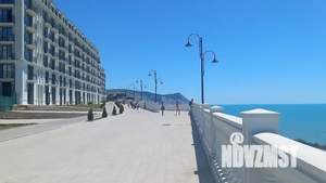 2-к квартира, посуточно, 80м2, 4/7 этаж