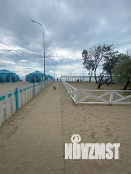 1-к квартира, посуточно, 28м2, 2/4 этаж