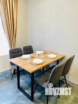 1-к квартира, посуточно, 35м2, 1/7 этаж