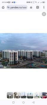 2-к квартира, на длительный срок, 54м2, 4/9 этаж