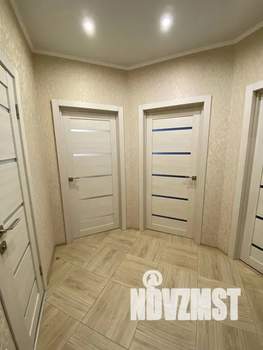 1-к квартира, посуточно, 40м2, 4/16 этаж